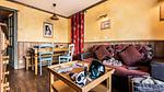 Ferienwohnung für 5 Personen (45 m²) in Tignes - Top-Hundeurlaub