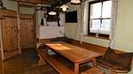 DiningRoom - Ferienhaus für 9 Personen (50 m²) in Mittersill - Top-Hundeurlaub
