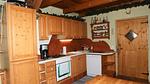 Kitchen - Ferienhaus für 9 Personen (50 m²) in Mittersill - Top-Hundeurlaub