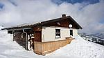 ExteriorWinter - Ferienhaus für 9 Personen (50 m²) in Mittersill - Top-Hundeurlaub