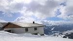 ExteriorWinter - Ferienhaus für 9 Personen (50 m²) in Mittersill - Top-Hundeurlaub