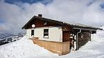 ExteriorWinter - Ferienhaus für 9 Personen (50 m²) in Mittersill - Top-Hundeurlaub