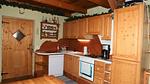 Kitchen - Ferienhaus für 9 Personen (50 m²) in Mittersill - Top-Hundeurlaub