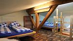 BedRoom - Ferienhaus für 9 Personen (50 m²) in Mittersill - Top-Hundeurlaub