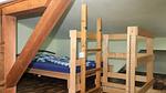 BedRoom - Ferienhaus für 9 Personen (50 m²) in Mittersill - Top-Hundeurlaub