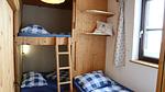 BedRoom - Ferienhaus für 9 Personen (50 m²) in Mittersill - Top-Hundeurlaub