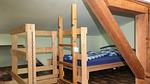 BedRoom - Ferienhaus für 9 Personen (50 m²) in Mittersill - Top-Hundeurlaub