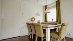 DiningRoom - Ferienwohnung für 7 Personen (19 m²) in Uitgeest - Top-Hundeurlaub