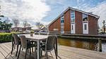 TerraceBalcony - Ferienwohnung für 7 Personen (19 m²) in Uitgeest - Top-Hundeurlaub