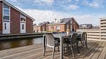 TerraceBalcony - Ferienwohnung für 7 Personen (19 m²) in Uitgeest - Top-Hundeurlaub