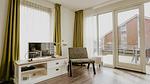 LivingRoom - Ferienwohnung für 7 Personen (19 m²) in Uitgeest - Top-Hundeurlaub
