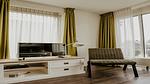 LivingRoom - Ferienwohnung für 7 Personen (19 m²) in Uitgeest - Top-Hundeurlaub