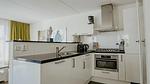 Kitchen - Ferienwohnung für 7 Personen (19 m²) in Uitgeest - Top-Hundeurlaub