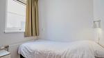 BedRoom - Ferienwohnung für 7 Personen (19 m²) in Uitgeest - Top-Hundeurlaub