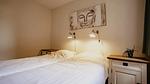 BedRoom - Ferienwohnung für 7 Personen (19 m²) in Uitgeest - Top-Hundeurlaub