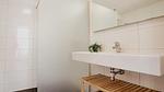 BathRoom - Ferienwohnung für 7 Personen (19 m²) in Uitgeest - Top-Hundeurlaub