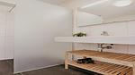 BathRoom - Ferienwohnung für 7 Personen (19 m²) in Uitgeest - Top-Hundeurlaub