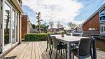 TerraceBalcony - Ferienwohnung für 7 Personen (19 m²) in Uitgeest - Top-Hundeurlaub