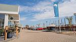 AreaSummer1KM - Ferienwohnung für 7 Personen (19 m²) in Uitgeest - Top-Hundeurlaub