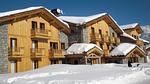ExteriorWinter - Ferienwohnung für 14 Personen (175 m²) in La Rosière - Top-Hundeurlaub