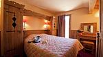 BedRoom - Ferienwohnung für 14 Personen (175 m²) in La Rosière - Top-Hundeurlaub