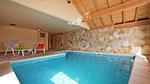 ParkFacilities - Ferienwohnung für 14 Personen (175 m²) in La Rosière - Top-Hundeurlaub