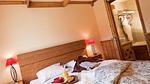 BedRoom - Ferienwohnung für 14 Personen (175 m²) in La Rosière - Top-Hundeurlaub