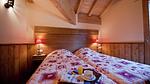 BedRoom - Ferienwohnung für 14 Personen (175 m²) in La Rosière - Top-Hundeurlaub