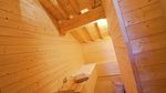 ParkFacilities - Ferienwohnung für 14 Personen (175 m²) in La Rosière - Top-Hundeurlaub