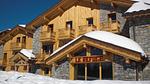 ExteriorWinter - Ferienwohnung für 14 Personen (175 m²) in La Rosière - Top-Hundeurlaub