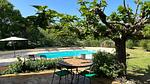 ViewSummer - Ferienhaus für 9 Personen (110 m²) in Villecroze - Top-Hundeurlaub