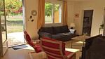 LivingRoom - Ferienhaus für 9 Personen (110 m²) in Villecroze - Top-Hundeurlaub