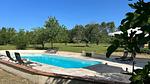 PoolOfHouse - Ferienhaus für 9 Personen (110 m²) in Villecroze - Top-Hundeurlaub