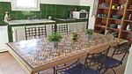 Kitchen - Ferienhaus für 9 Personen (110 m²) in Villecroze - Top-Hundeurlaub