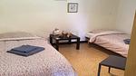 BedRoom - Ferienhaus für 9 Personen (110 m²) in Villecroze - Top-Hundeurlaub