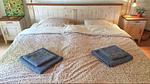 BedRoom - Ferienhaus für 9 Personen (110 m²) in Villecroze - Top-Hundeurlaub