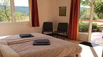 BedRoom - Ferienhaus für 9 Personen (110 m²) in Villecroze - Top-Hundeurlaub