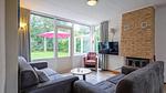 LivingRoom - Ferienhaus für 6 Personen (70 m²) in Den Burg - Top-Hundeurlaub