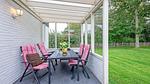 TerraceBalcony - Ferienhaus für 6 Personen (70 m²) in Den Burg - Top-Hundeurlaub