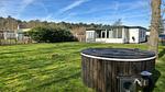 Wellness - Ferienhaus für 6 Personen (70 m²) in Den Burg - Top-Hundeurlaub