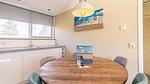 DiningRoom - Ferienhaus für 6 Personen (70 m²) in Den Burg - Top-Hundeurlaub