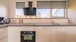 Kitchen - Ferienhaus für 6 Personen (70 m²) in Den Burg - Top-Hundeurlaub