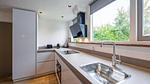 Kitchen - Ferienhaus für 6 Personen (70 m²) in Den Burg - Top-Hundeurlaub