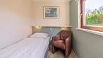 BedRoom - Ferienhaus für 6 Personen (70 m²) in Den Burg - Top-Hundeurlaub