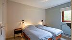 BedRoom - Ferienhaus für 6 Personen (70 m²) in Den Burg - Top-Hundeurlaub