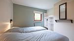BedRoom - Ferienhaus für 6 Personen (70 m²) in Den Burg - Top-Hundeurlaub