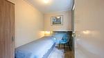 BedRoom - Ferienhaus für 6 Personen (70 m²) in Den Burg - Top-Hundeurlaub