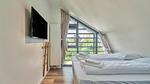 BedRoom - Ferienhaus für 7 Personen (95 m²) in Egmond aan den Hoef - Top-Hundeurlaub