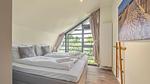 BedRoom - Ferienhaus für 7 Personen (95 m²) in Egmond aan den Hoef - Top-Hundeurlaub