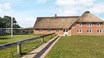 View - Ferienhaus für 26 Personen (294 m²) in Rømø - Top-Hundeurlaub